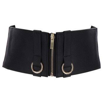 Бондажний пояс середній Bondage Couture Belt Taboom