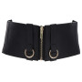 Бондажний пояс середній Bondage Couture Belt Taboom