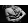 Бондажна мотузка Hemp Rope 10 Meter 7 mm Taboom