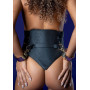 Бондажний пояс маленький Bondage Couture Belt Taboom