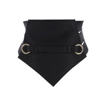 Бондажний пояс маленький Bondage Couture Belt Taboom