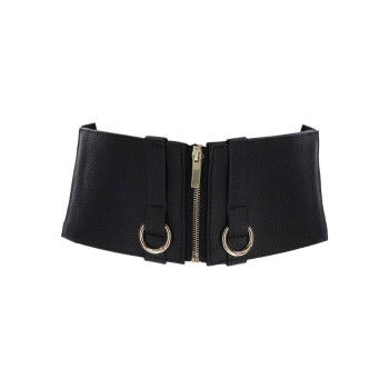 Бондажний пояс маленький Bondage Couture Belt Taboom