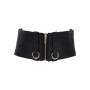 Бондажний пояс маленький Bondage Couture Belt Taboom