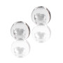 Вагінальні кульки Pearl Drops ToyJoy