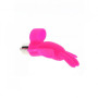 Вібратор на палець ToyJoy Butterfly Pleaser, рожевий