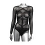 Боді Long Sleeve Bodysuit
