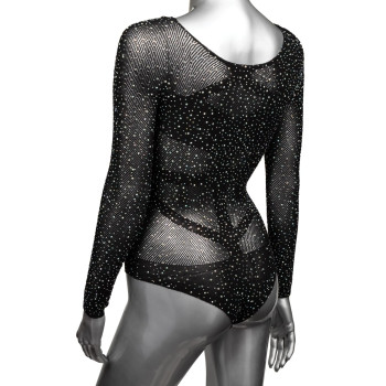 Боді Long Sleeve Bodysuit