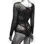 Боді Long Sleeve Bodysuit