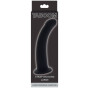 Фалоімітатор страпон Taboom Strap-On Dong Large чорного кольору, 16 см х 3.8 см