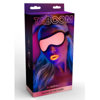 Маска Blindfold Taboom