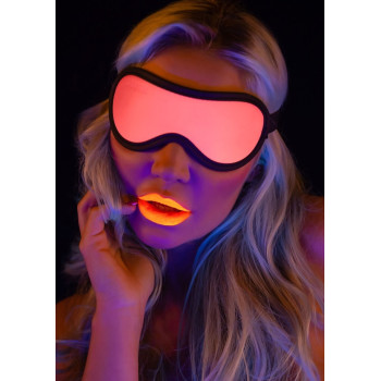 Маска Blindfold Taboom