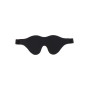 Маска на очі Taboom Intense Dark Blindfold, чорна