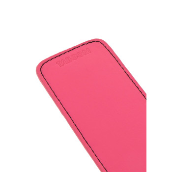Паддл Taboom Glow In the Dark, светится в темноте, розовый, 32 см