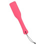 Паддл Taboom Glow In the Dark, светится в темноте, розовый, 32 см