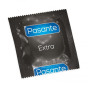 Презервативи Pasante Extra Condoms, 52мм, за 6 шт