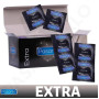 Презервативи Pasante Extra Condoms, 52мм, за 6 шт
