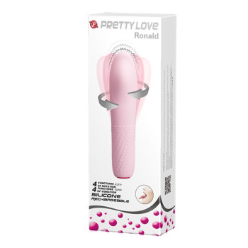 Вібратор для точки G Burke Pretty Love