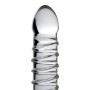 Фаллоимитатор Behemoth Ribbed XL