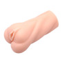 Мастурбатор вагіна з попою - Crazy Bull Vagina Masturbator Girl Flesh