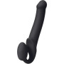Безремневый страпон без вибрации Strap On Me - Strapless Strap-On