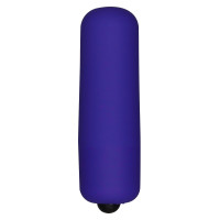 Віброкуля Funky Bullet фіолетова, 5.5 х 1.5 см