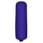 Віброкуля Funky Bullet фіолетова, 5.5 х 1.5 см