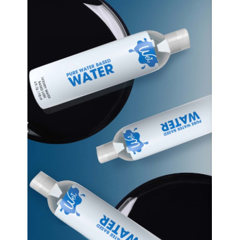 Лубрикант на водній основі Wet Water-Based, 3785 мл
