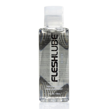 Анальний лубрикант на водній основі Fleshlube Slide, 118 ml