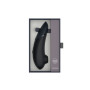 Вакуумный клиторальный стимулятор Womanizer Next Black, черный