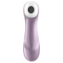 Вакуумный стимулятор клитора Satisfyer Pro 2, сиреневый