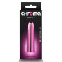 Віброкулька NS Novelties, що перезаряджається, Chroma Petite, рожевий