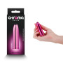 Віброкулька NS Novelties, що перезаряджається, Chroma Petite, рожевий