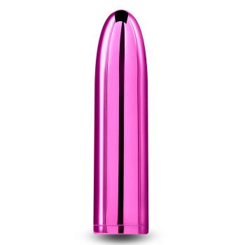 Віброкулька NS Novelties, що перезаряджається, Chroma Petite, рожевий