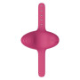 Вибратор в трусики с пультом управления Dream Toys Essentials Panty Vibe, розовый
