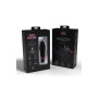 Набір девайсів для ігор Dream Toys Sex Room Vibe Kit, 6 предметів, чорний/рожевий