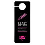 Набір девайсів для ігор Dream Toys Sex Room Vibe Kit, 6 предметів, чорний/рожевий