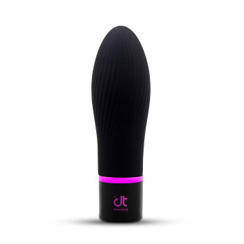 Набір девайсів для ігор Dream Toys Sex Room Vibe Kit, 6 предметів, чорний/рожевий